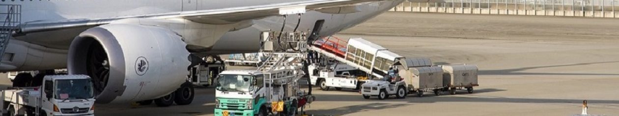 Air Freights and Cargo Services in UK | TARMARK Couriers